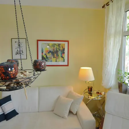 Modern In A Listed With Beautiful View From Balcony