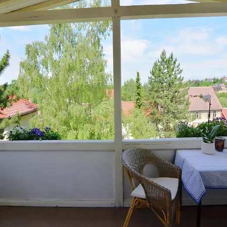 Modern In A Listed With Beautiful View From Balcony Apartment *