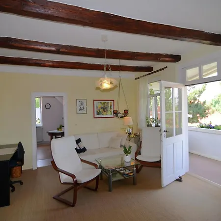 Apartment Modern In A Listed With Beautiful View From Balcony *