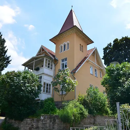 Modern In A Listed With Beautiful View From Balcony *