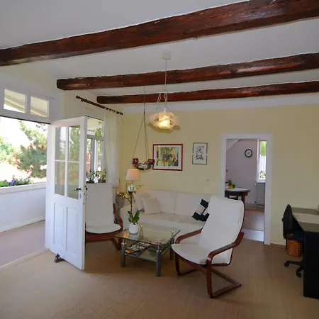 Modern In A Listed With Beautiful View From Balcony *
