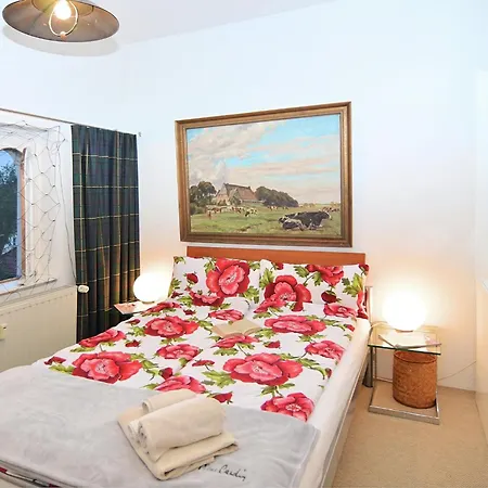 Apartment Modern In A Listed With Beautiful View From Balcony