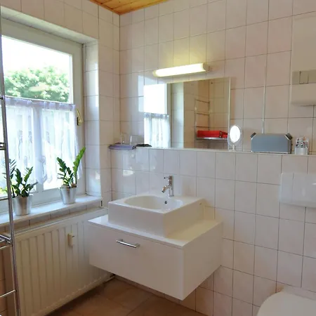 Modern In A Listed With Beautiful View From Balcony