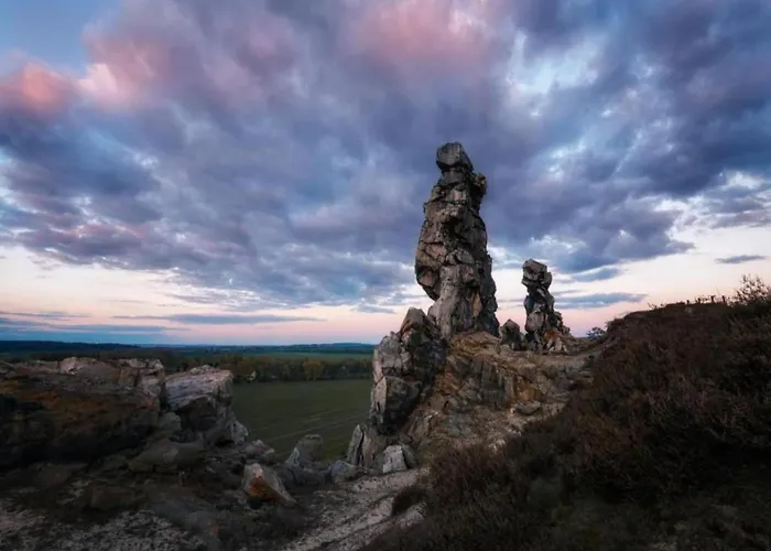 Lägenhet Modern In A Listed With Beautiful View From Balcony *