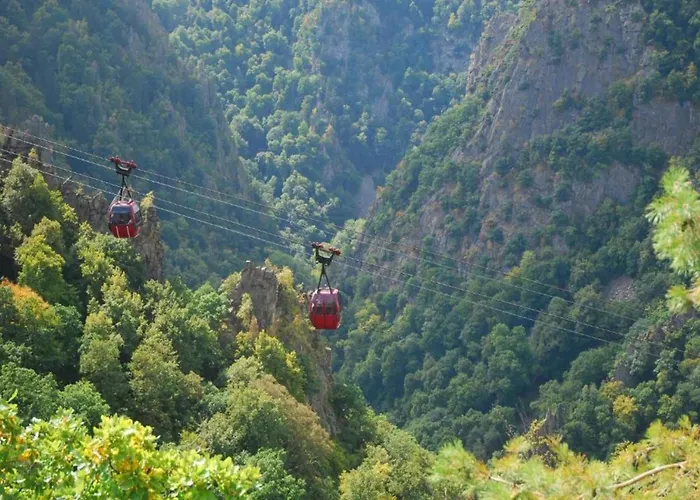 Modern In A Listed With Beautiful View From Balcony