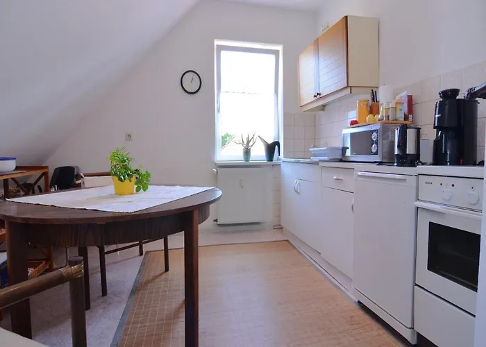 Lägenhet Modern In A Listed With Beautiful View From Balcony