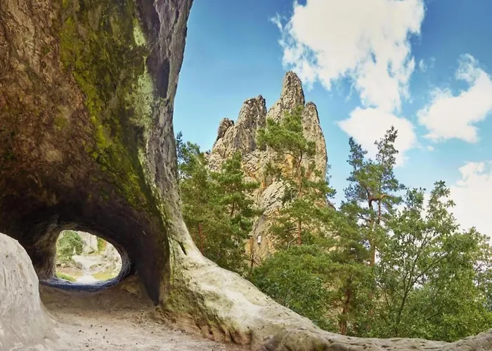 Lägenhet Modern In A Listed With Beautiful View From Balcony *