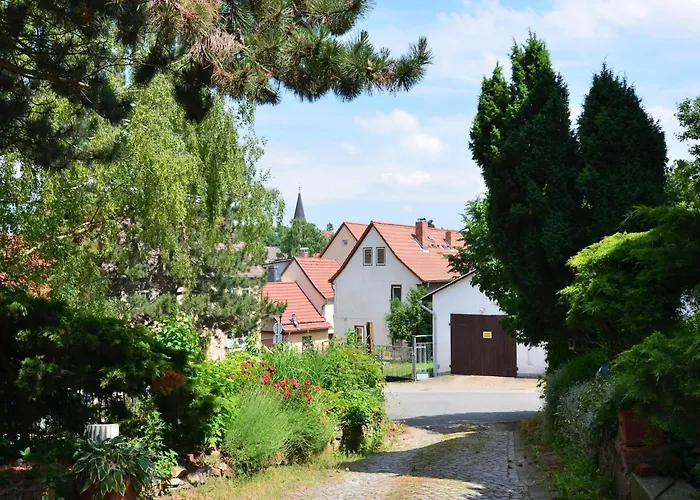 Modern In A Listed With Beautiful View From Balcony