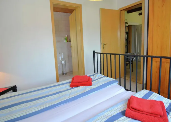 Lägenhet Modern In A Listed With Beautiful View From Balcony *