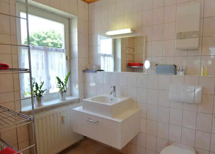 Modern In A Listed With Beautiful View From Balcony