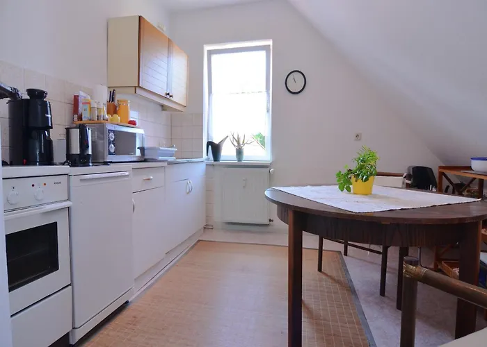 Modern In A Listed With Beautiful View From Balcony Lägenhet *