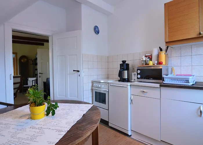 Modern In A Listed With Beautiful View From Balcony *